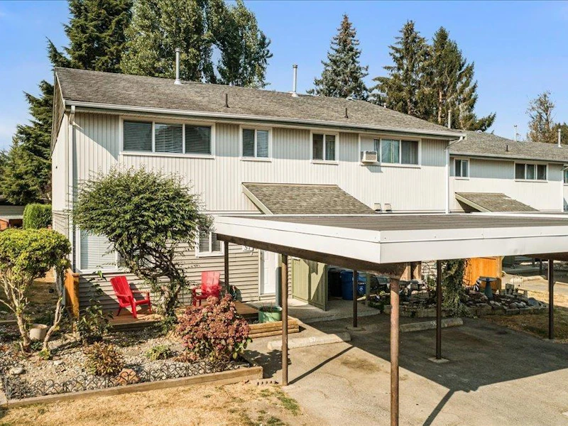 57 - 45185 Wolfe Road, Chilliwack BC V2P 1V5