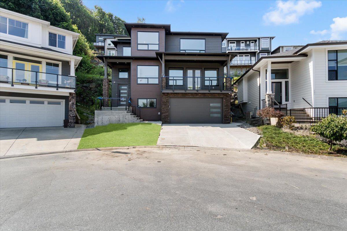 21-50778 Ledgestone Place, Chilliwack, BC, V2P 0E7