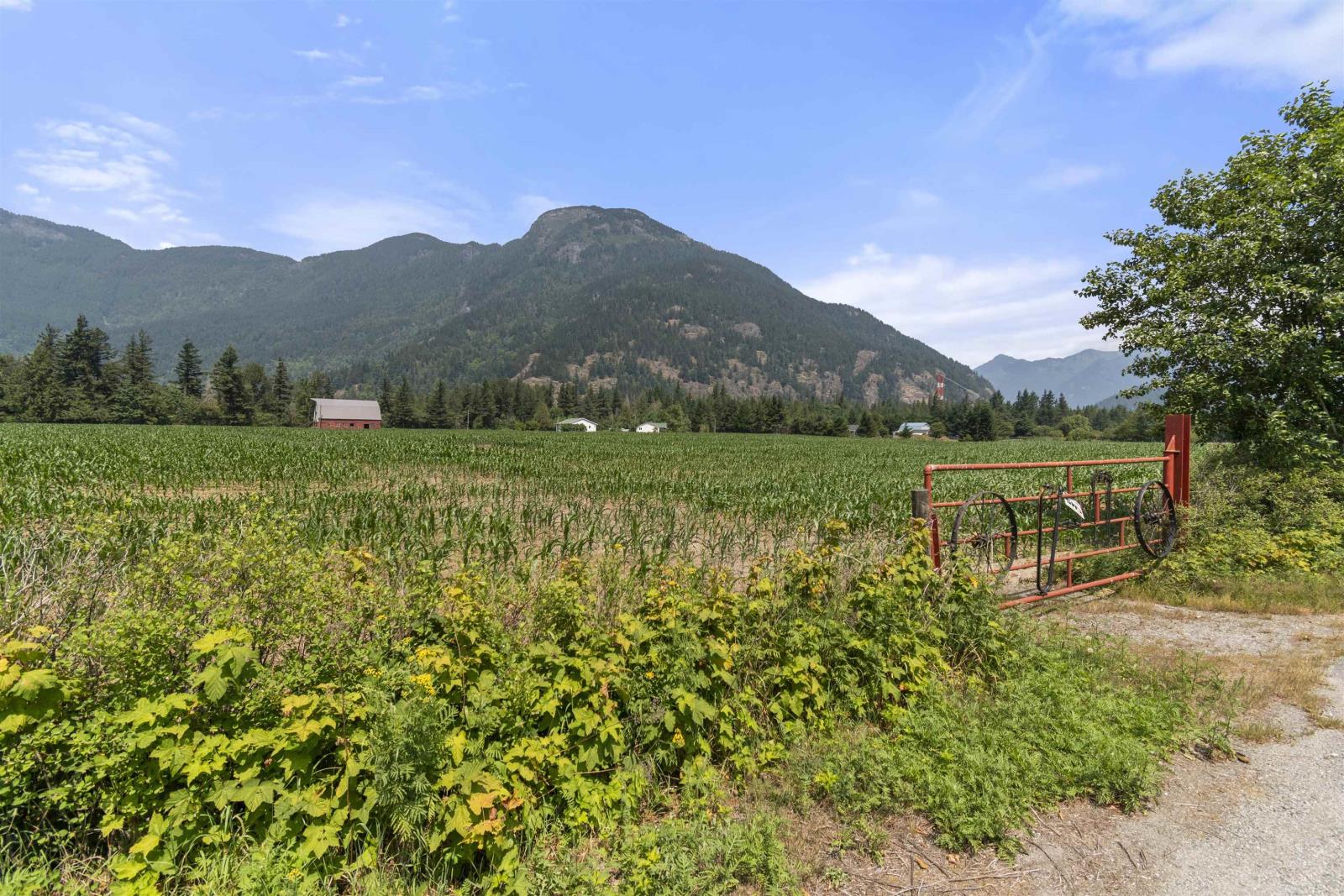 62180 Delair Road, Hope, BC, V0X 1L2