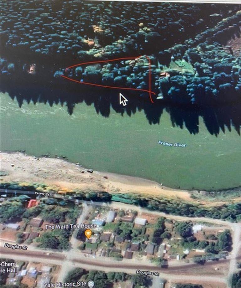 30950 EAST East Of River, Hope, BC, V0K 2S0