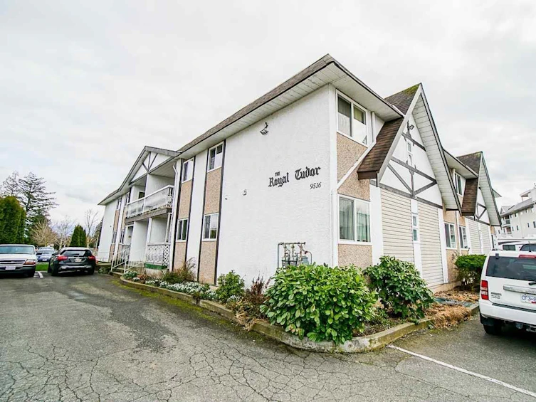 202-9516 Rotary Street, Chilliwack, BC, V2P 2W5