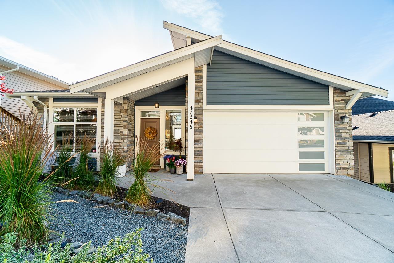 47245 Sylvan Drive, Chilliwack, BC, V2R 0R8