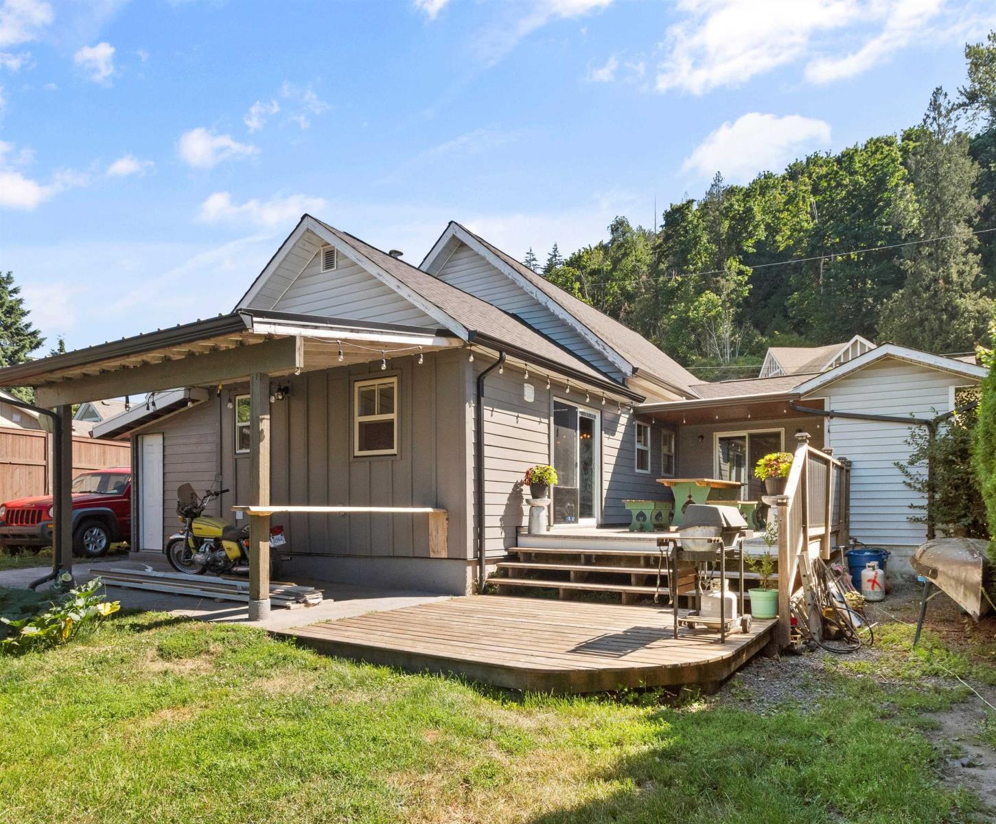 9999 Quarry Road, Chilliwack, BC, V2P 3M3