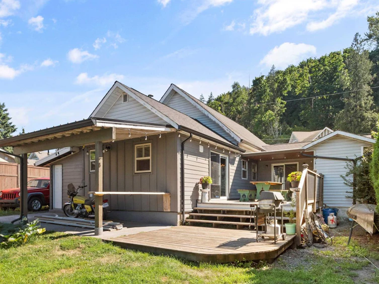 9999 Quarry Road, Chilliwack, BC, V2P 3M3