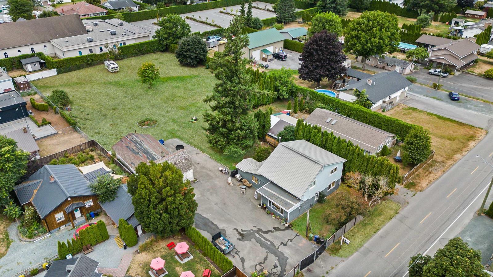 4421 Community Street, Chilliwack, BC, V2R 5C9
