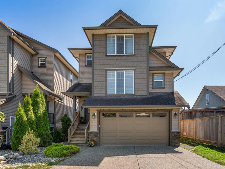 45708 Lewis Avenue, Chilliwack, BC, V2P 3C5