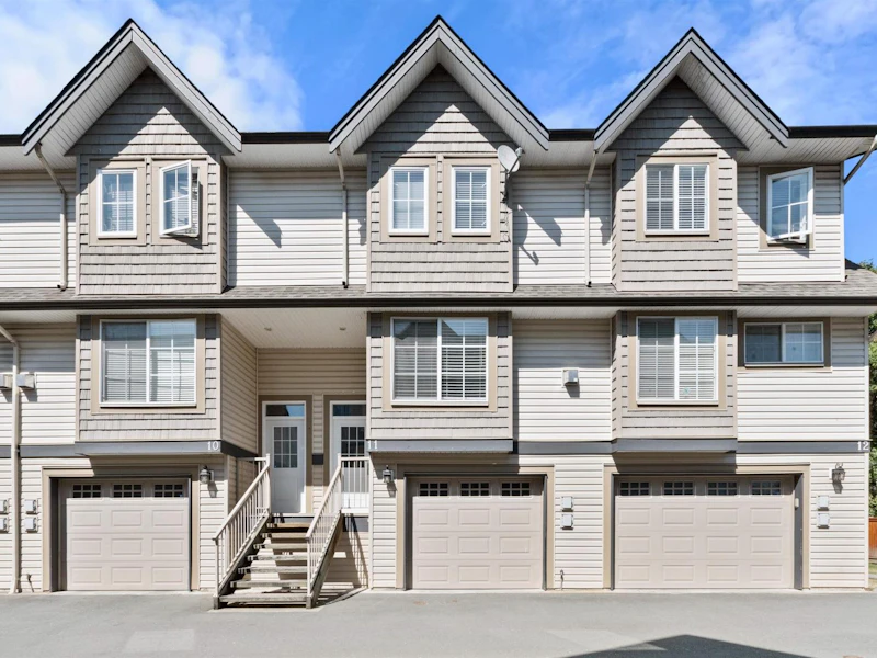 11 - 9447 College Street, Chilliwack BC V2P 0B3