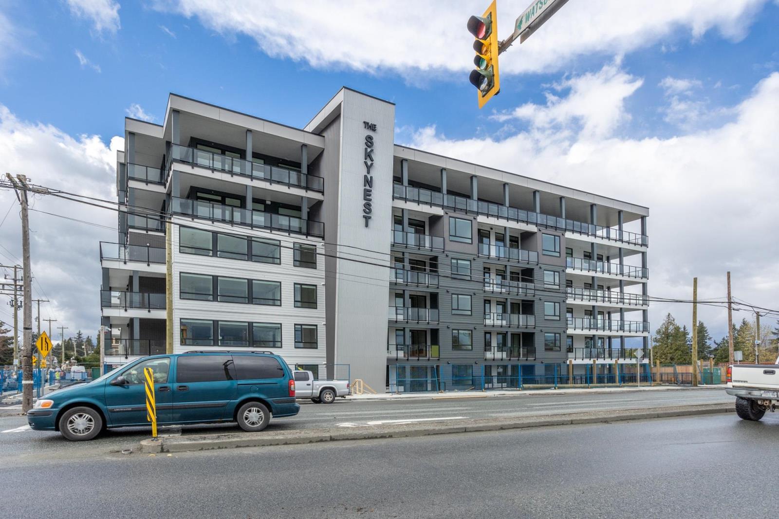 601-45745 Watson Road, Chilliwack, BC, V2R 2H1