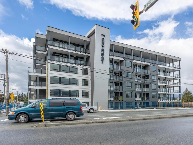 601-45745 Watson Road, Chilliwack, BC, V2R 2H1