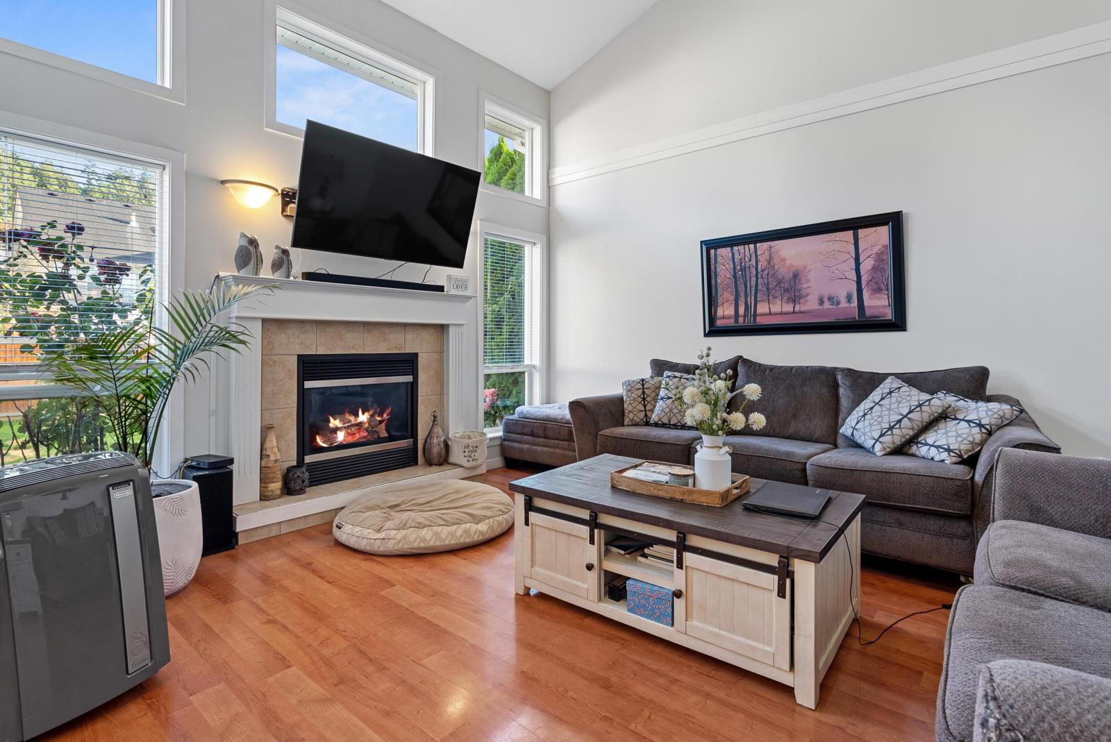 46434 Lear Drive, Chilliwack, BC, V2R 5P6