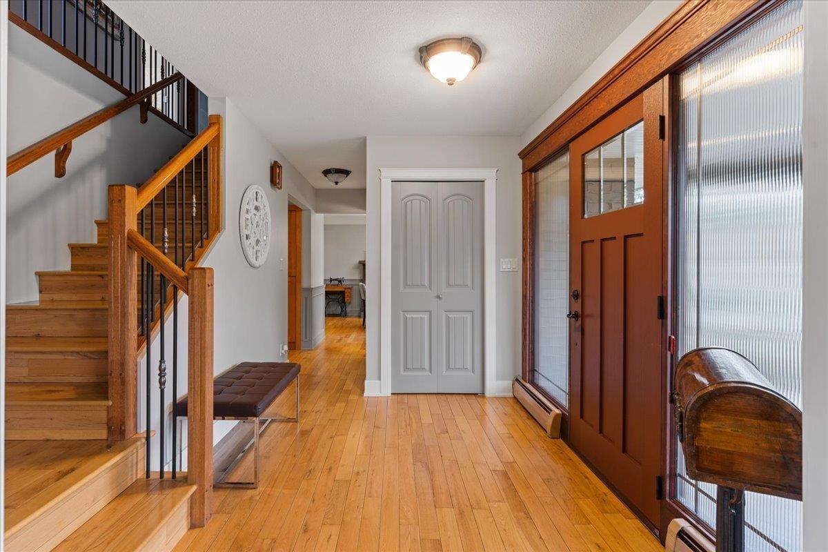 48228 Camp River Road, Chilliwack, BC, V4Z 0B5