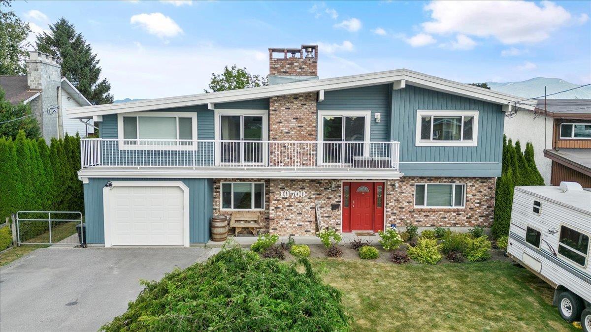 10700 Mcdonald Road, Chilliwack, BC, V2P 7L6
