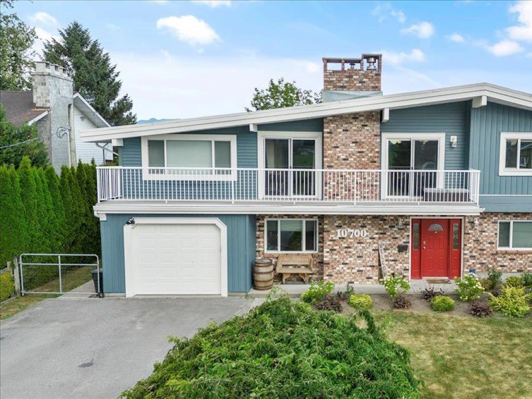 10700 Mcdonald Road, Chilliwack, BC, V2P 7L6