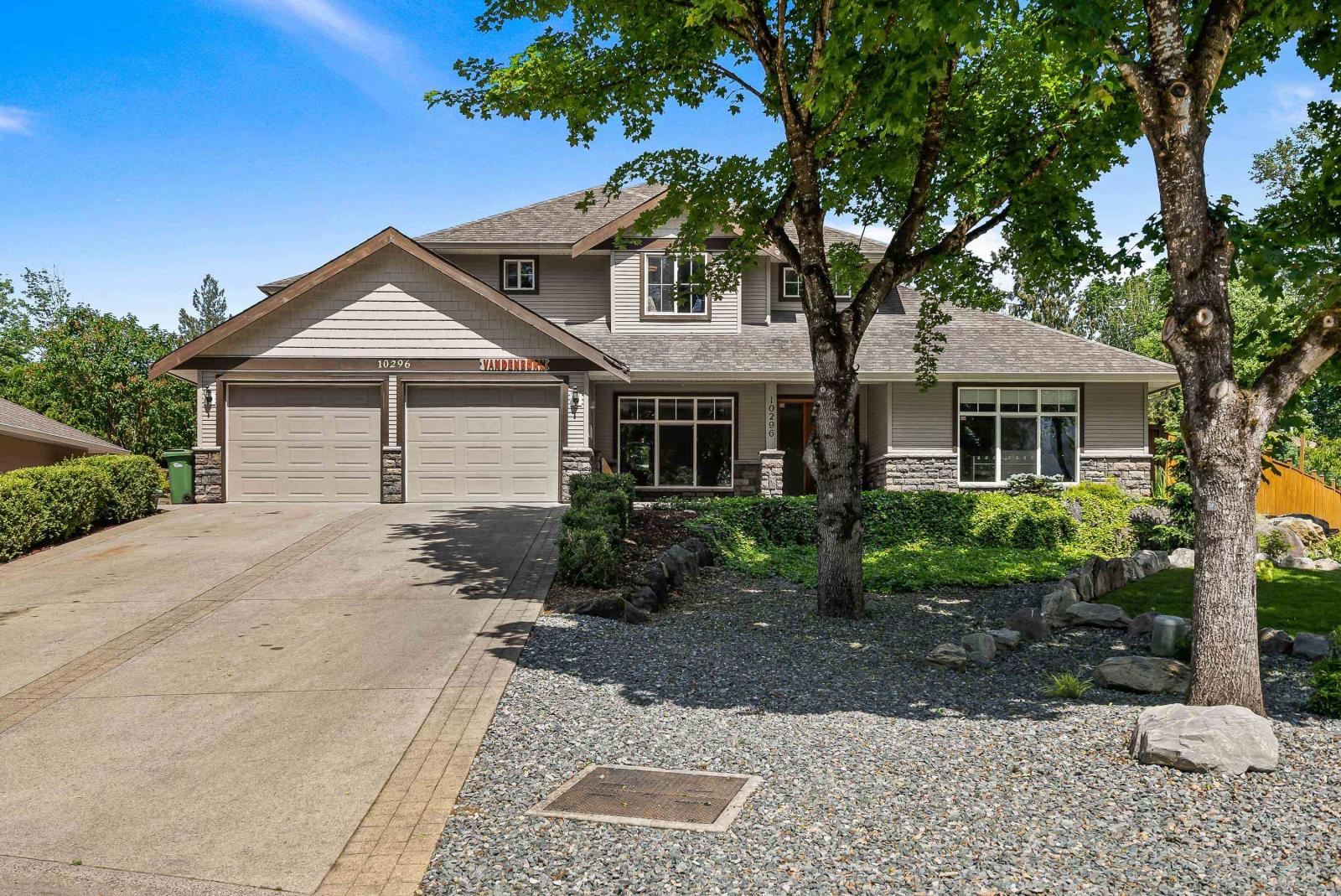 10296 Royalwood Boulevard, Chilliwack, BC, V0X 1X1