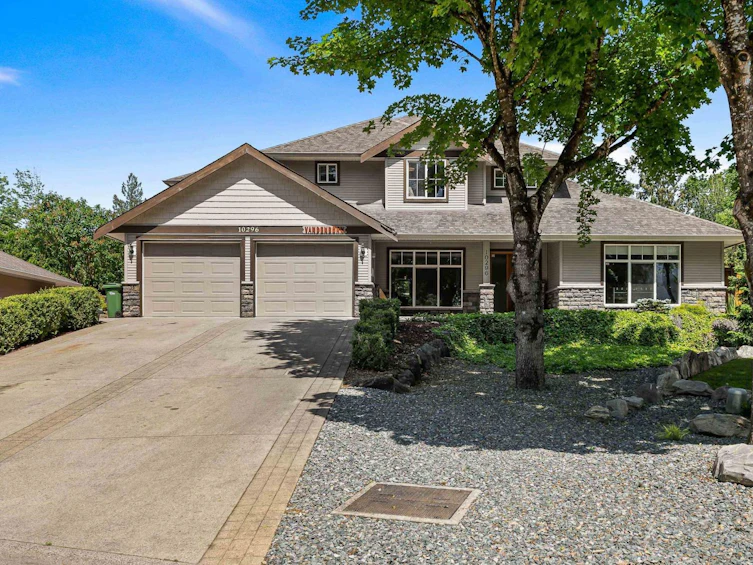 10296 Royalwood Boulevard, Chilliwack, BC, V0X 1X1