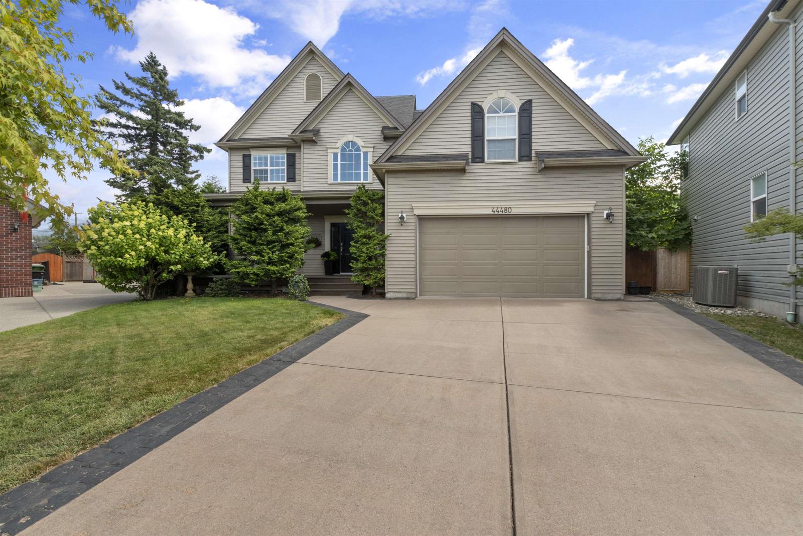 44480 Eena Drive, Chilliwack, BC, V2R 5N5