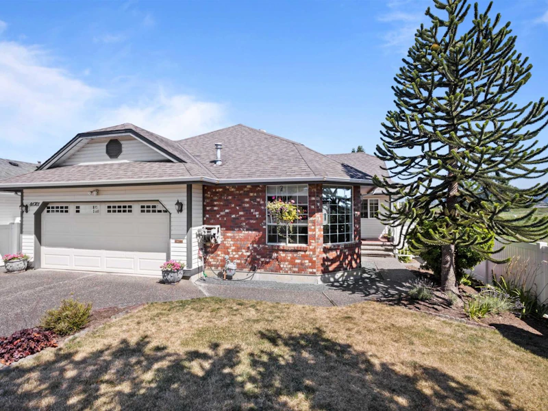 46701 Ramona Drive, Chilliwack BC V2P 7W6
