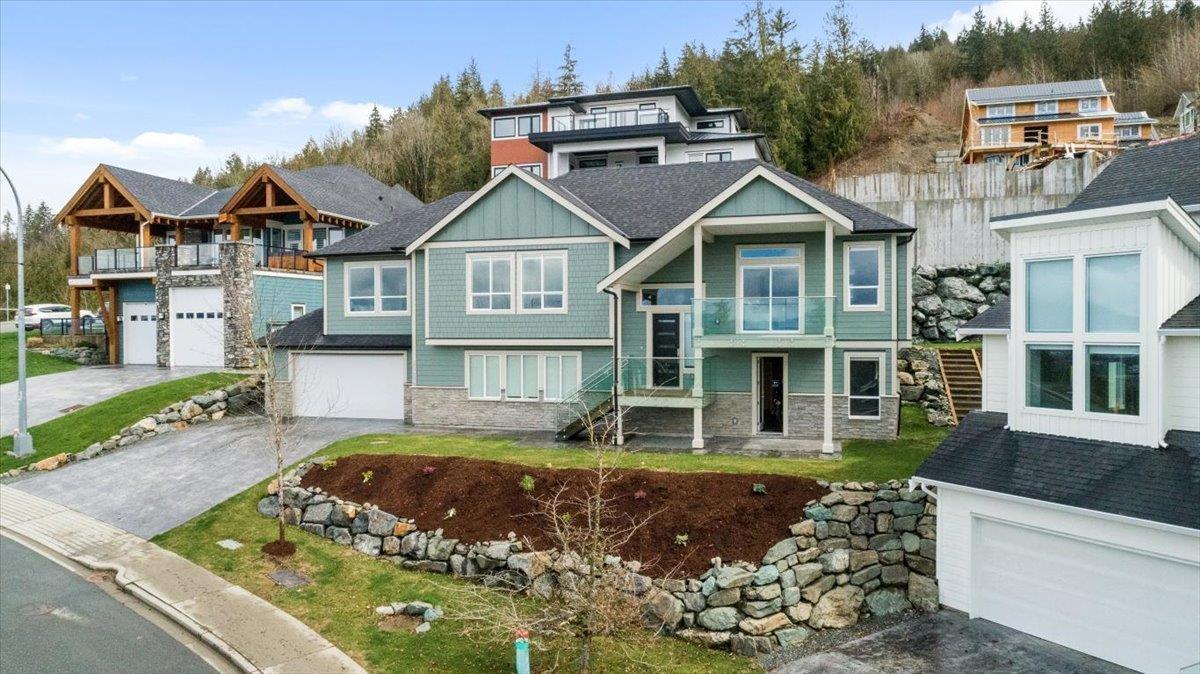 50484 Kingston Drive, Chilliwack, BC, V4Z 0C2