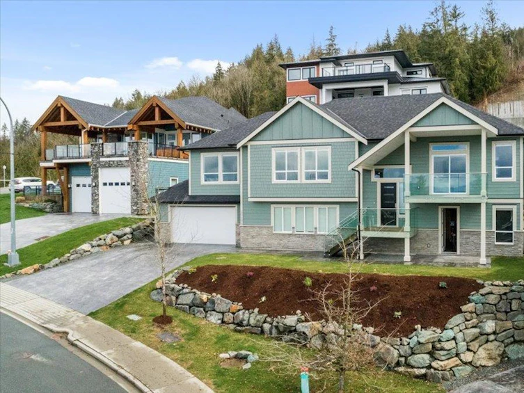 50484 Kingston Drive, Chilliwack, BC, V4Z 0C2