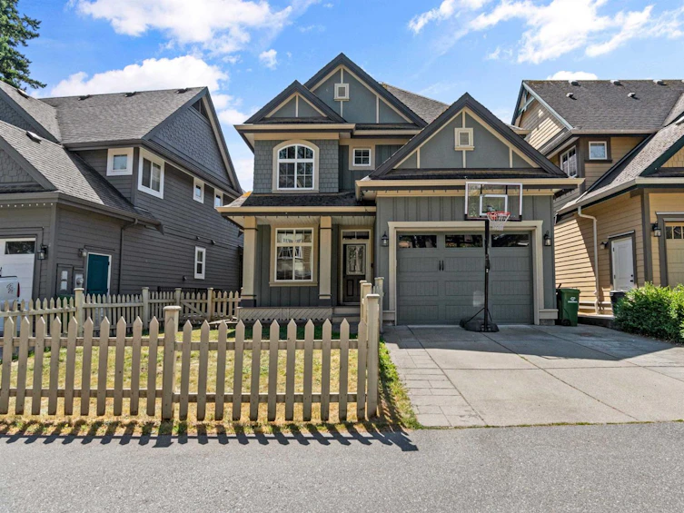 2-45241 Nicomen Crescent, Chilliwack, BC, V2R 0M1