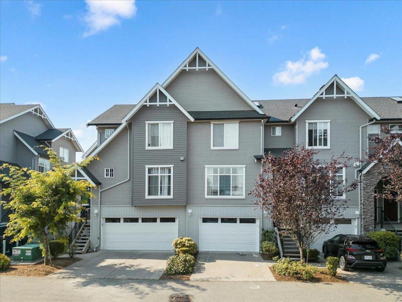 25 - 8881 Walters Street, Chilliwack BC V2P 8E9