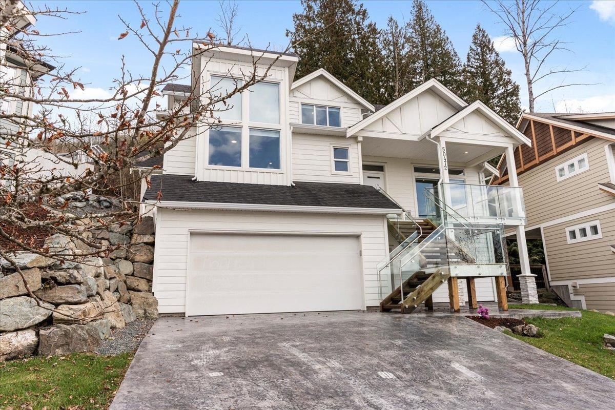 50472 Kingston Drive, Chilliwack, BC, V4Z 0C2