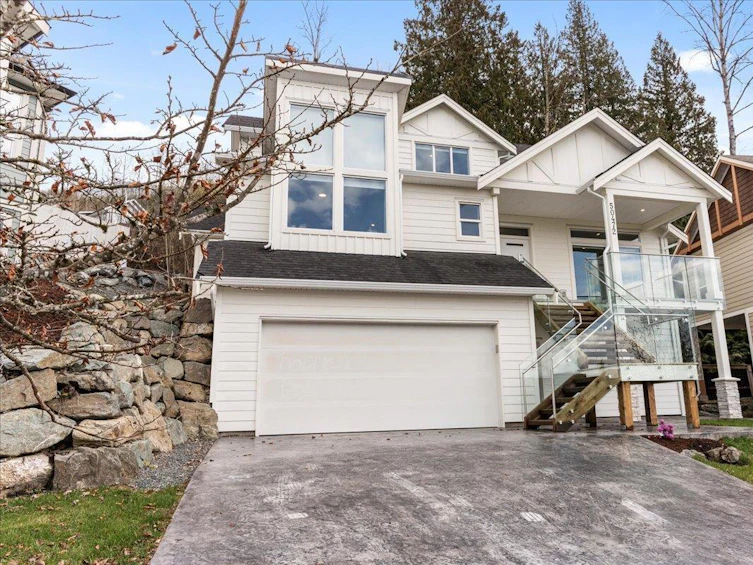 50472 Kingston Drive, Chilliwack, BC, V4Z 0C2
