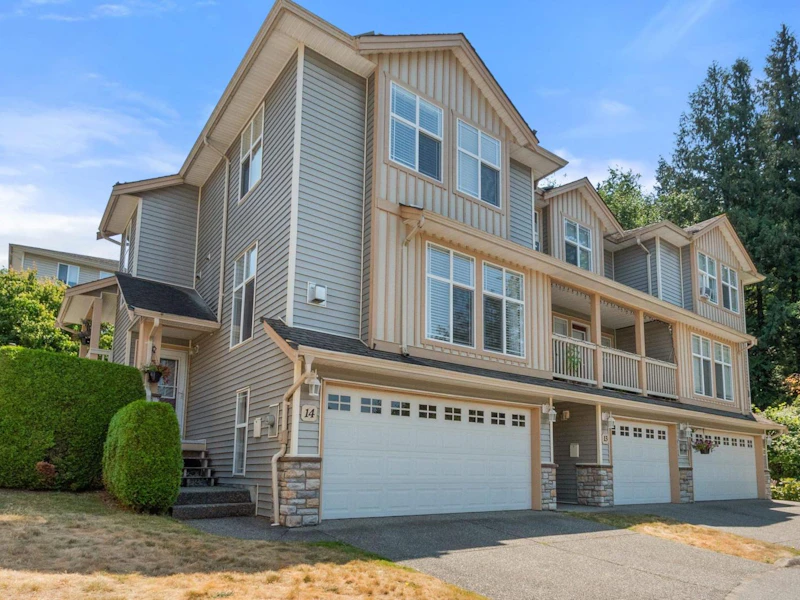 14 - 46906 Russell Road, Chilliwack BC V2R 5T3