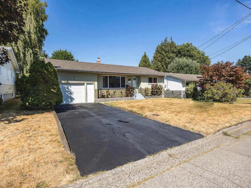 45477 Kipp Avenue, Chilliwack BC V2P 1Z3