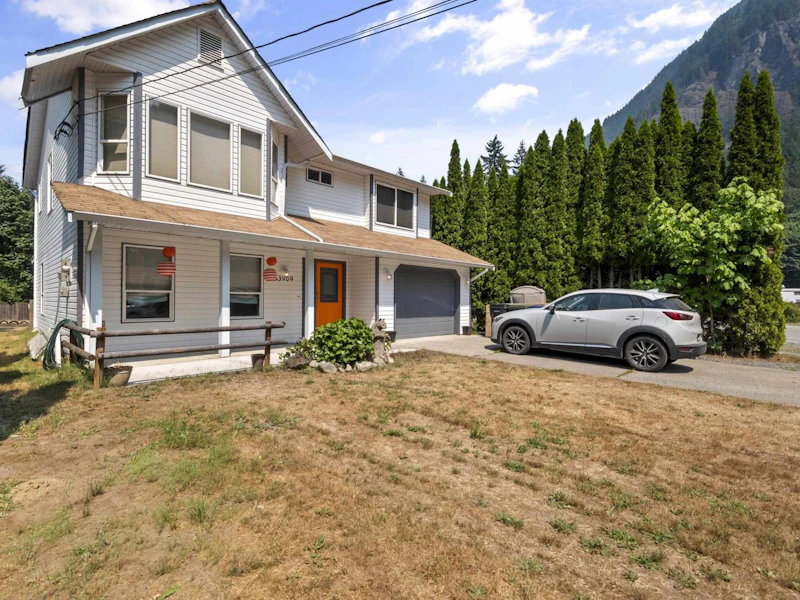 63909 Old Yale Road, Hope BC V0X 1L2