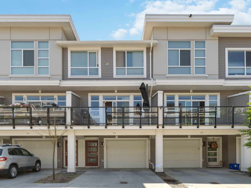 94 - 8413 Midtown Way, Chilliwack BC