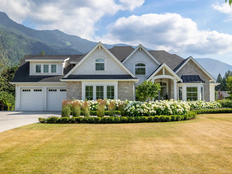 10524 Woodrose Place, Chilliwack BC
