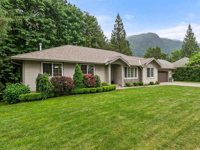 15 - 10200 Gray Road, Chilliwack BC V0X 1X1