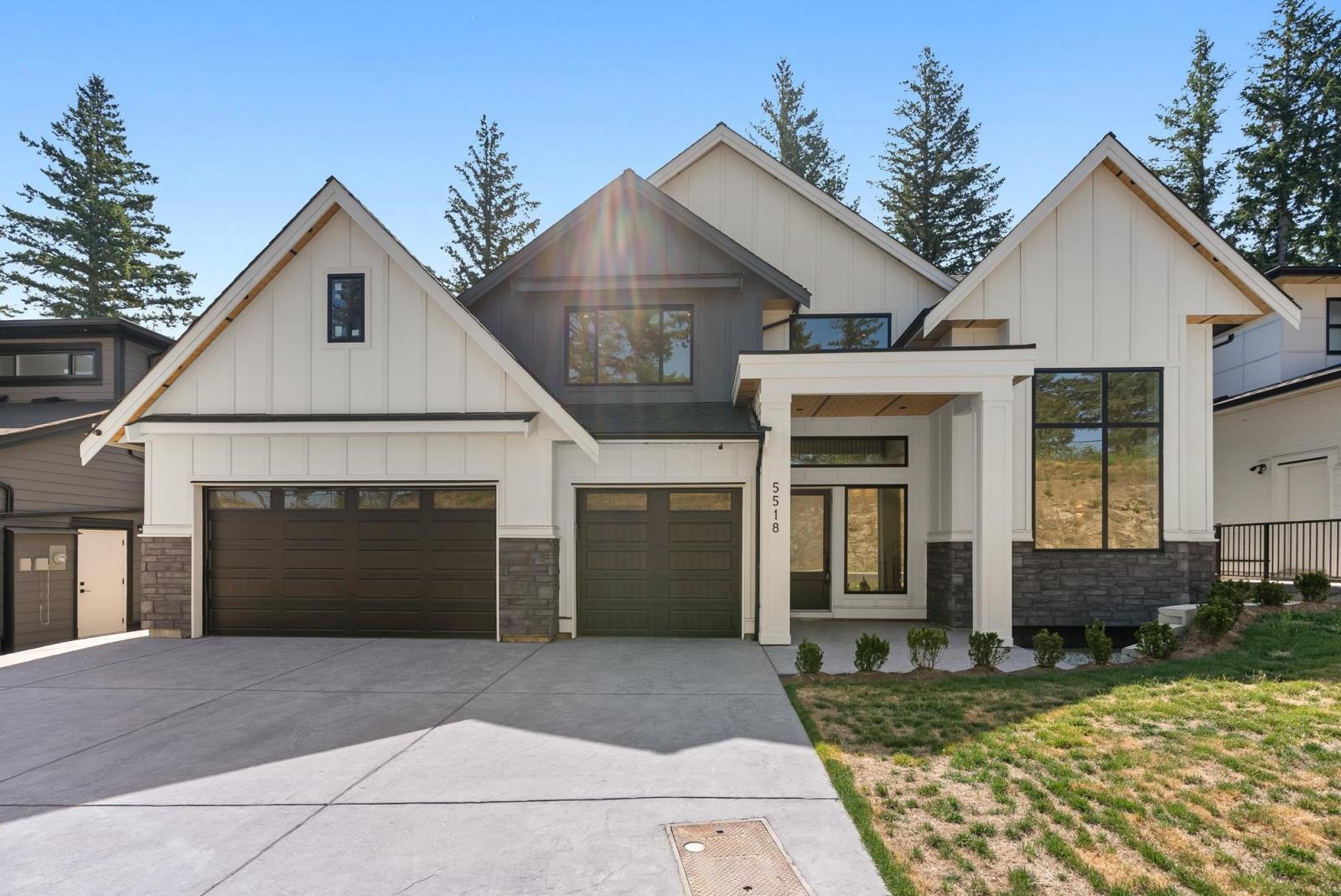 5518 Crimson Ridge, Chilliwack, BC, V2R 6H7