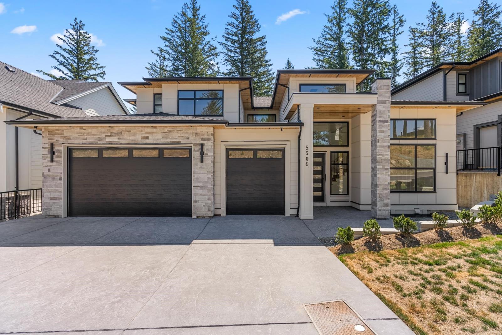 5506 Crimson Ridge, Chilliwack, BC, V2R 6H7