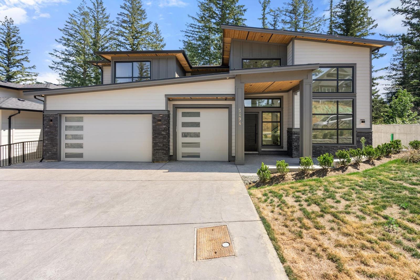 5494 Crimson Ridge, Chilliwack, BC, V2R 6H7