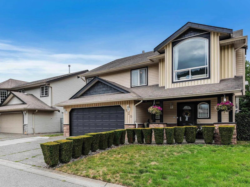 120 - 5373 Peach Road, Chilliwack BC V2R 4P7