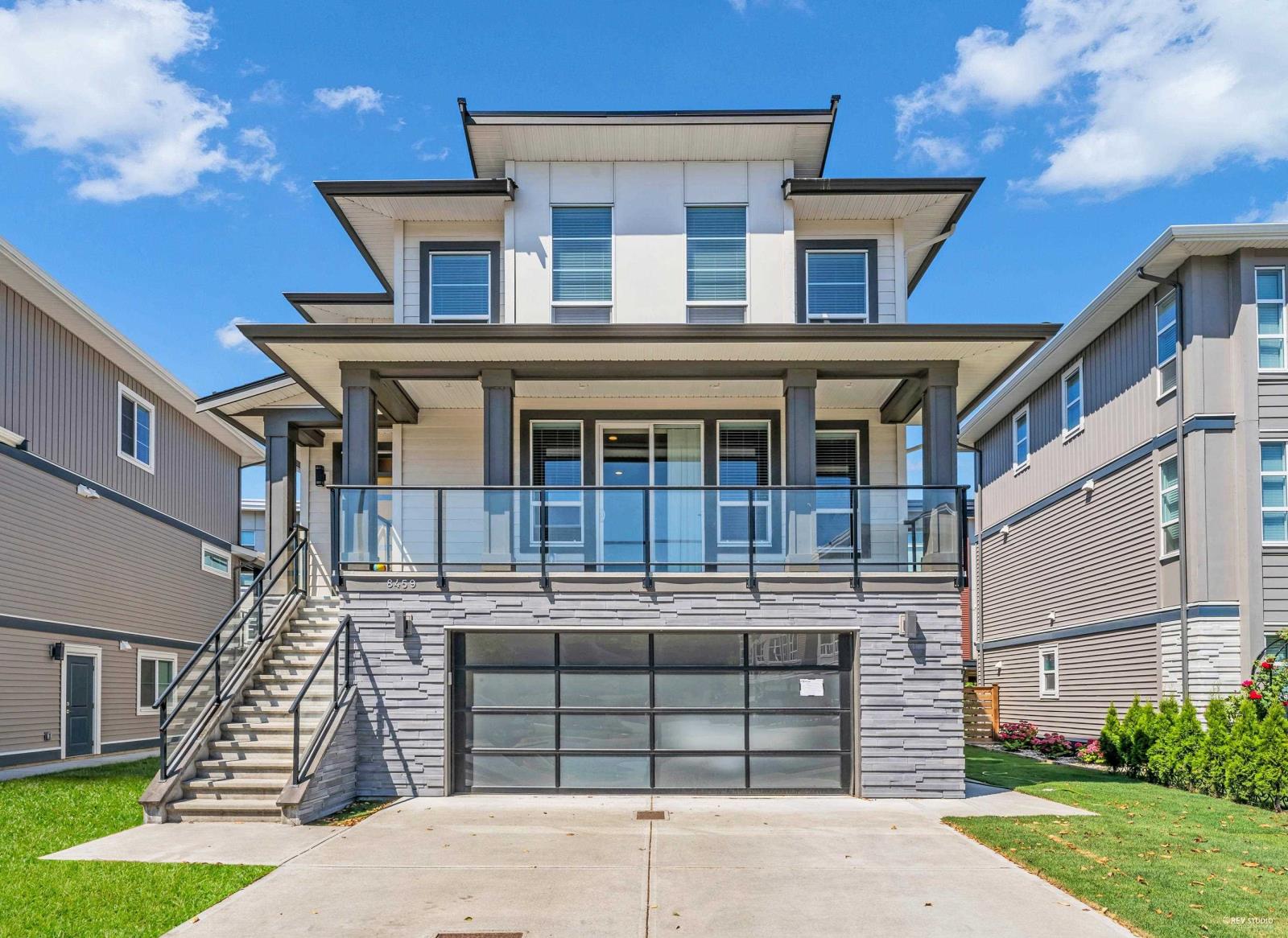 8459 Midtown Way, Chilliwack, BC, V2P 2N1