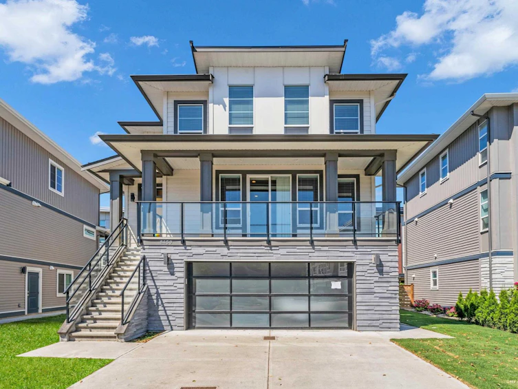 8459 Midtown Way, Chilliwack, BC, V2P 2N1