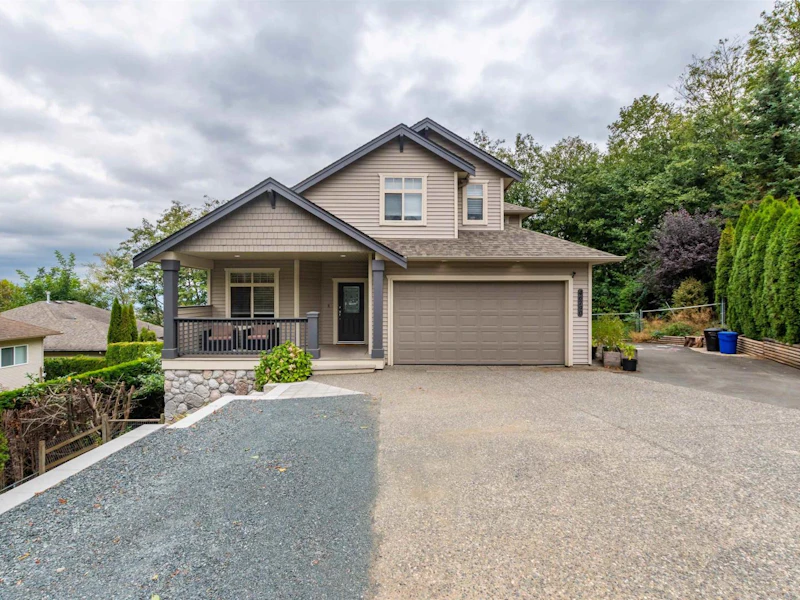 46790 Woodspring Place, Chilliwack BC V2R 3W6