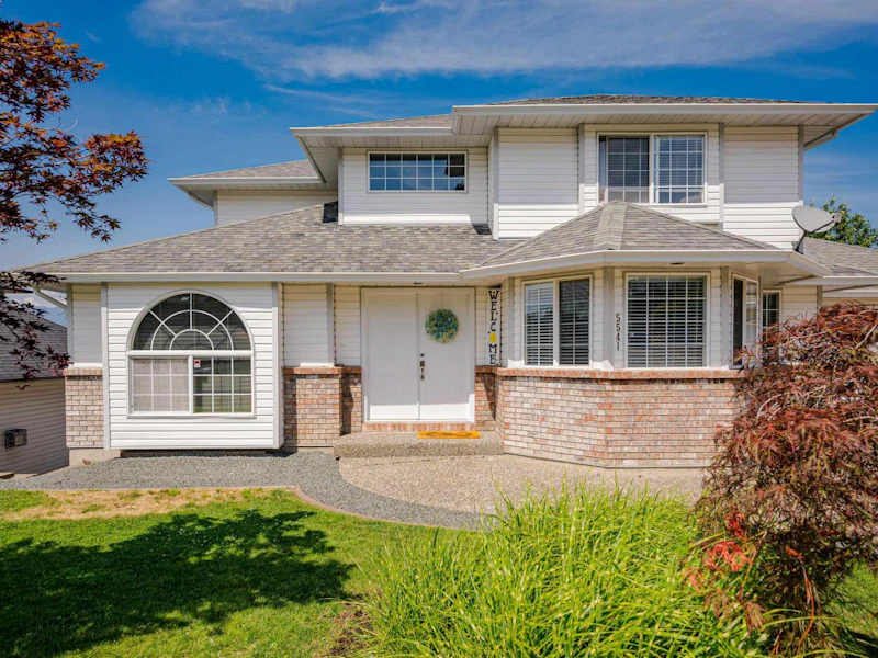 5541 Alpine Crescent, Chilliwack BC V2R 3W2