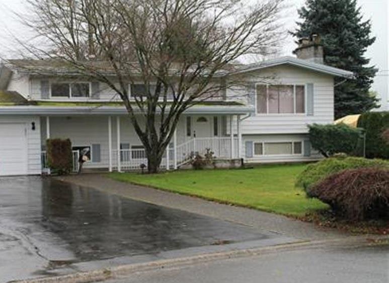 46077 Greenwood Drive, Chilliwack, BC, V2R 4C9