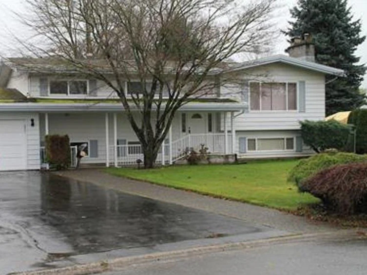 46077 Greenwood Drive, Chilliwack, BC, V2R 4C9