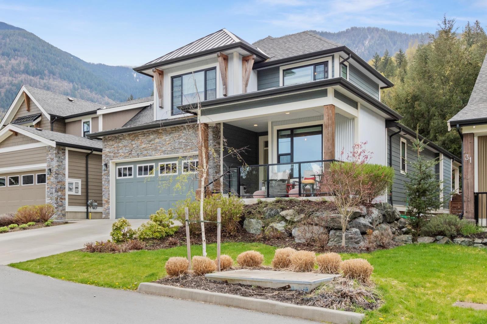 30-1885 Columbia Valley Road, Columbia Valley, BC, V2R 1J8
