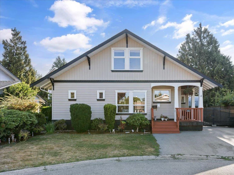 9946 Shamrock Drive, Chilliwack, BC, V2P 5L2