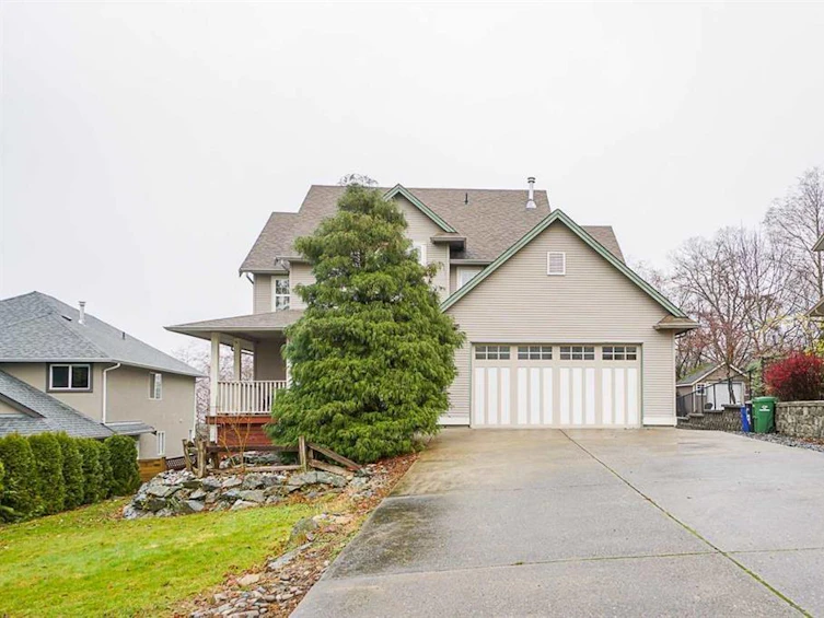 46738 Braeside Avenue, Chilliwack, BC, V2R 5M6