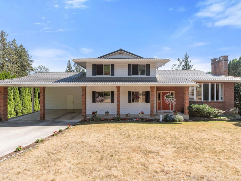 10040 Kenswood Drive, Chilliwack BC V2P 7N4