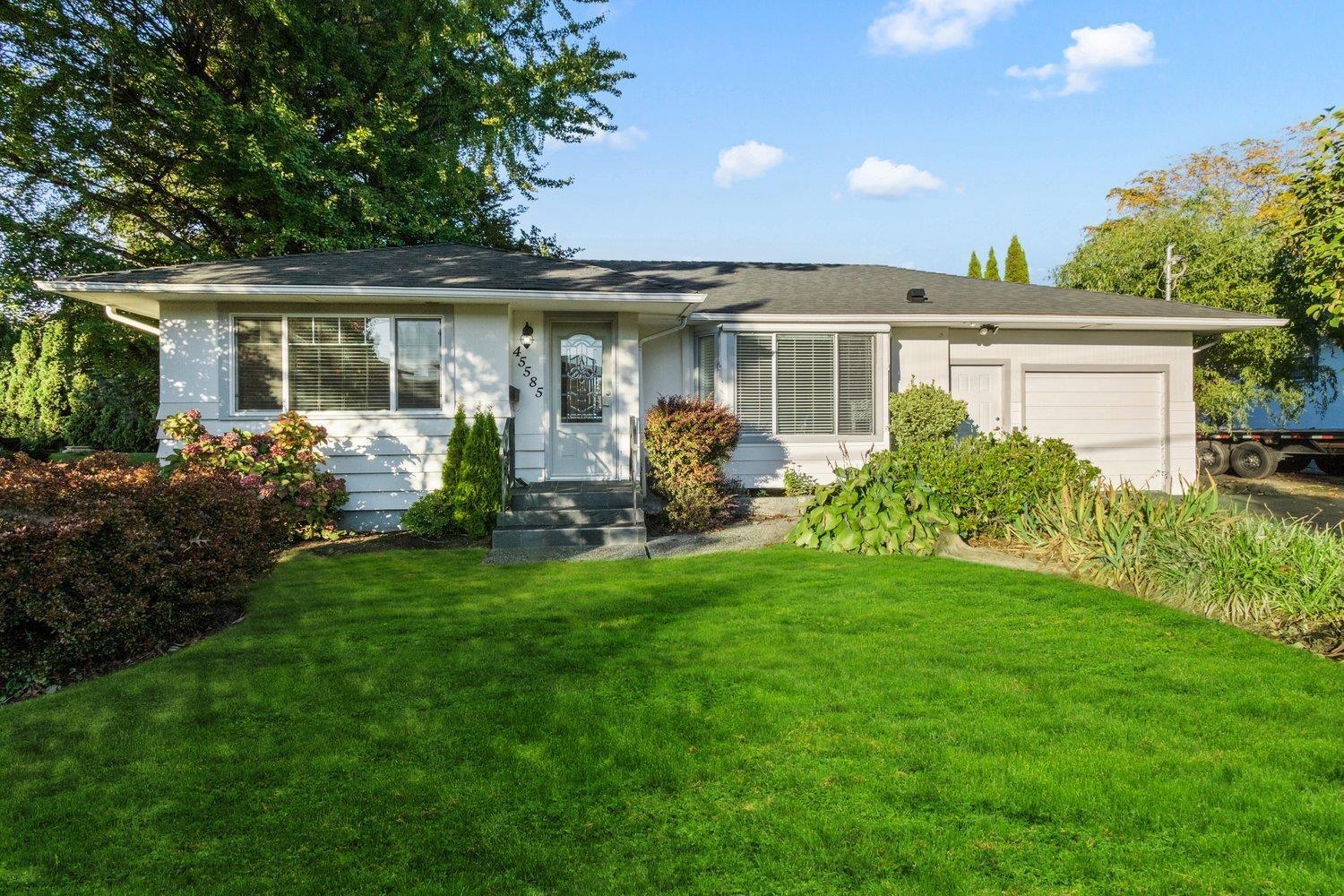 45585 Princess Avenue, Chilliwack, BC, V2P 2B9