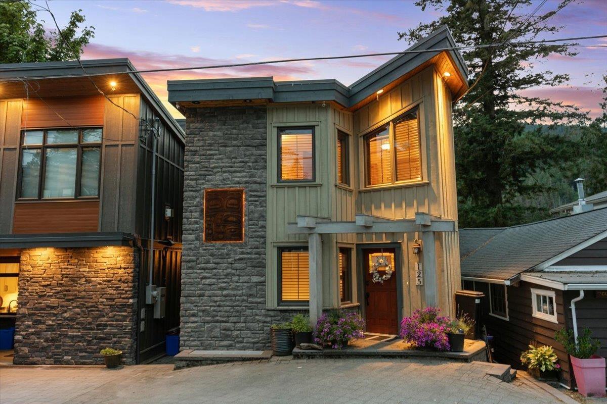 125 1st Avenue, Cultus Lake, BC, V2R 4Y5