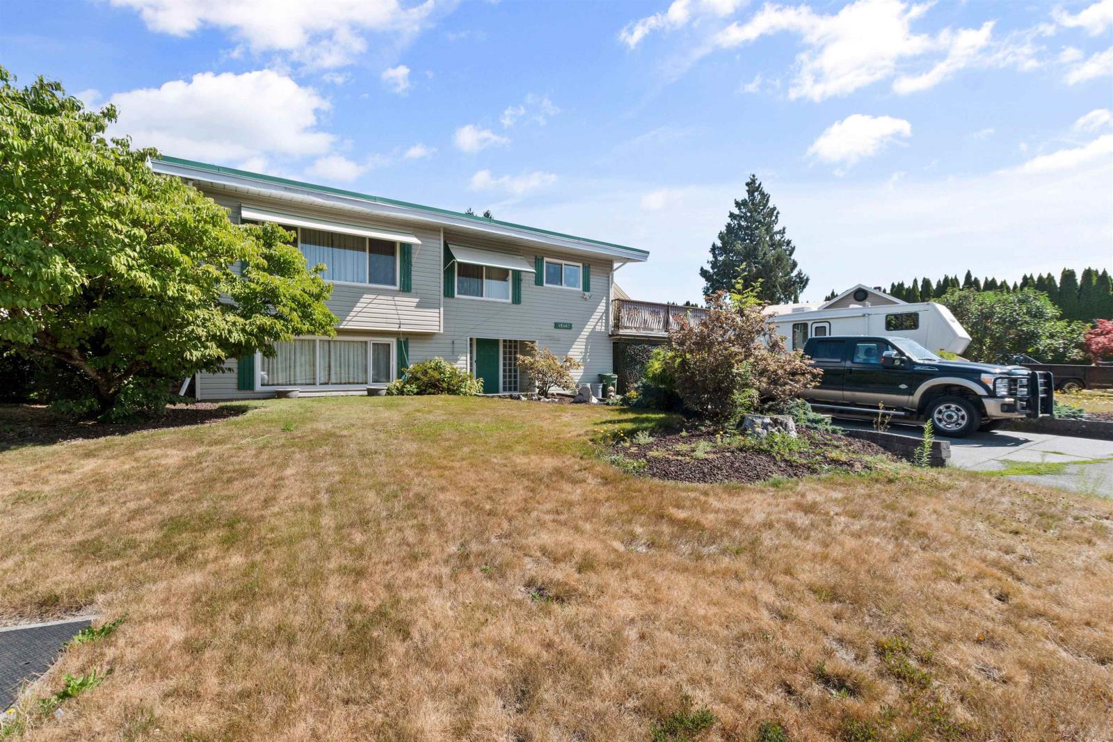 45467 Reece Avenue, Chilliwack, BC, V2P 3A2